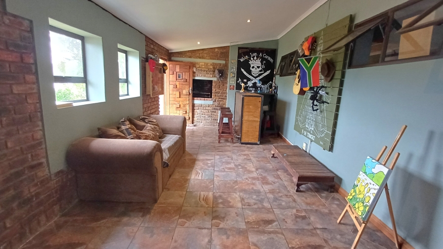 3 Bedroom Property for Sale in Fairbridge Heights Eastern Cape
